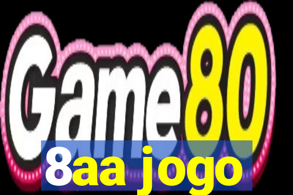 8aa jogo